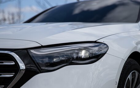 Mercedes-Benz E-Класс, 2024 год, 8 750 000 рублей, 4 фотография
