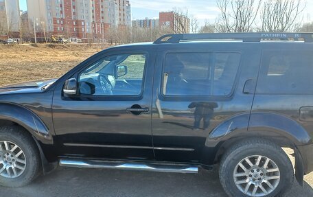 Nissan Pathfinder, 2008 год, 1 100 000 рублей, 8 фотография