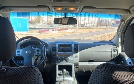 Nissan Pathfinder, 2008 год, 1 100 000 рублей, 10 фотография