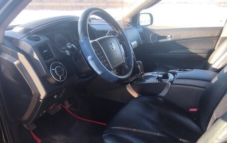 SsangYong Kyron I, 2010 год, 900 000 рублей, 7 фотография