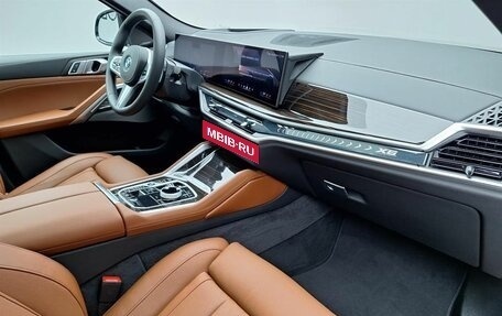 BMW X6, 2024 год, 20 300 000 рублей, 2 фотография