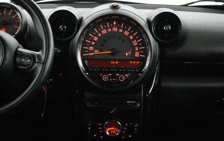 MINI Countryman I (R60), 2016 год, 1 550 000 рублей, 7 фотография