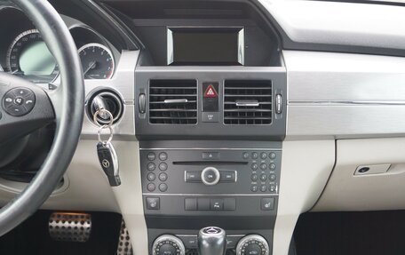 Mercedes-Benz GLK-Класс, 2008 год, 1 230 000 рублей, 12 фотография