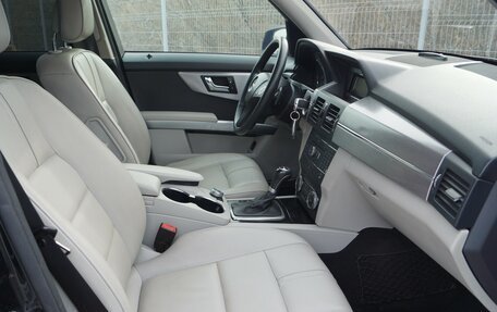 Mercedes-Benz GLK-Класс, 2008 год, 1 230 000 рублей, 9 фотография