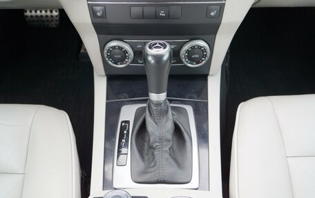 Mercedes-Benz GLK-Класс, 2008 год, 1 230 000 рублей, 13 фотография