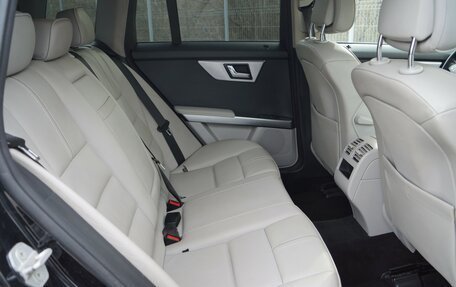 Mercedes-Benz GLK-Класс, 2008 год, 1 230 000 рублей, 10 фотография