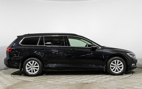 Volkswagen Passat B8 рестайлинг, 2018 год, 2 249 000 рублей, 4 фотография