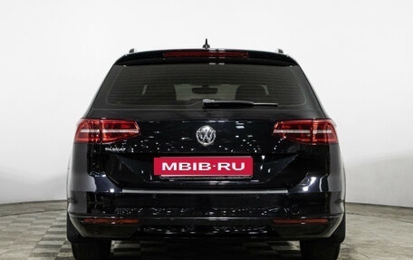 Volkswagen Passat B8 рестайлинг, 2018 год, 2 249 000 рублей, 6 фотография