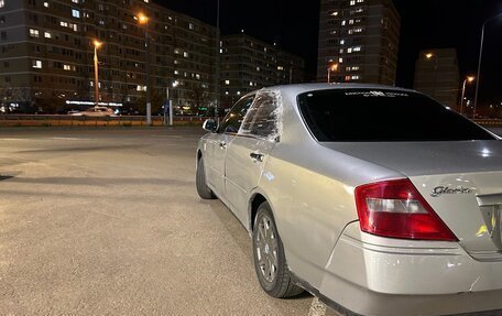 Nissan Gloria XI, 2000 год, 280 000 рублей, 5 фотография