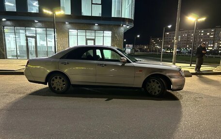 Nissan Gloria XI, 2000 год, 280 000 рублей, 3 фотография
