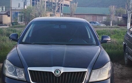Skoda Octavia, 2011 год, 570 000 рублей, 1 фотография