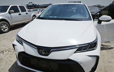 Toyota Corolla, 2020 год, 1 456 100 рублей, 1 фотография