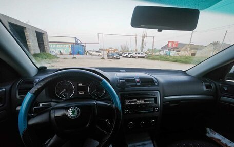 Skoda Octavia, 2011 год, 570 000 рублей, 3 фотография
