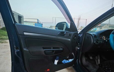 Skoda Octavia, 2011 год, 570 000 рублей, 8 фотография