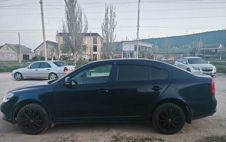 Skoda Octavia, 2011 год, 570 000 рублей, 11 фотография