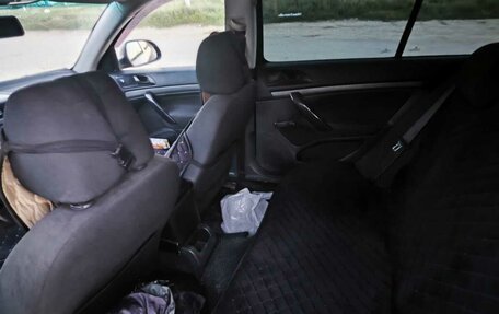 Skoda Octavia, 2011 год, 570 000 рублей, 10 фотография