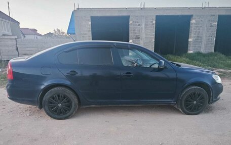 Skoda Octavia, 2011 год, 570 000 рублей, 6 фотография