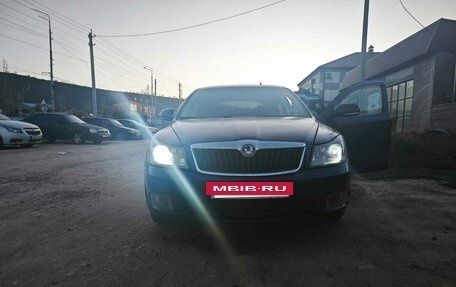 Skoda Octavia, 2011 год, 570 000 рублей, 12 фотография