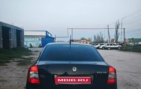 Skoda Octavia, 2011 год, 570 000 рублей, 9 фотография