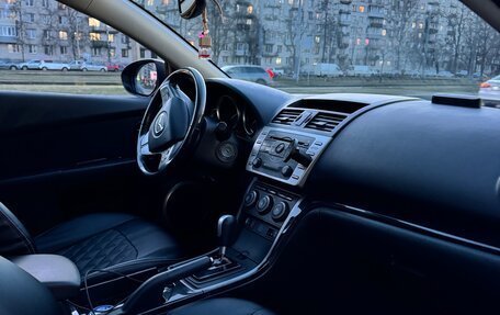 Mazda 6, 2008 год, 900 000 рублей, 15 фотография
