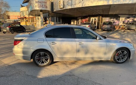 BMW 5 серия, 2004 год, 1 150 000 рублей, 7 фотография