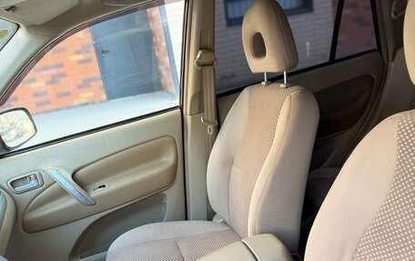 Chery Tiggo (T11), 2009 год, 465 000 рублей, 15 фотография