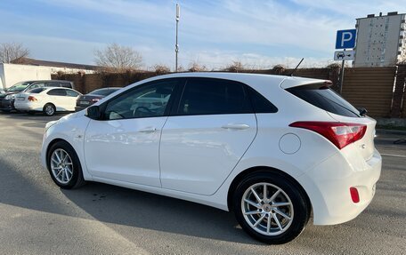 Hyundai i30 II рестайлинг, 2013 год, 1 500 000 рублей, 9 фотография