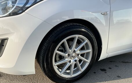 Hyundai i30 II рестайлинг, 2013 год, 1 500 000 рублей, 19 фотография