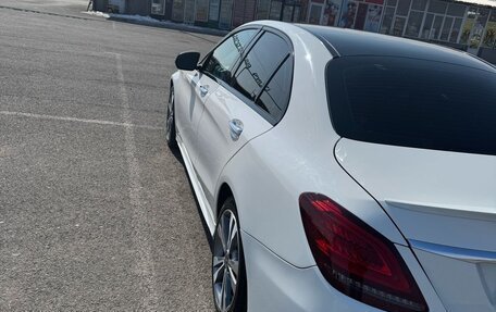 Mercedes-Benz C-Класс, 2019 год, 2 500 000 рублей, 6 фотография