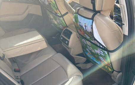 Audi A6, 2012 год, 1 599 000 рублей, 8 фотография
