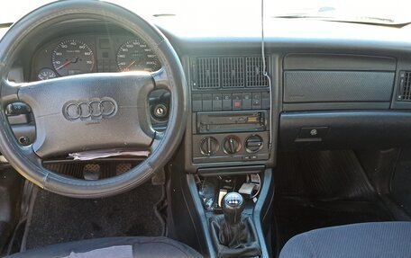 Audi 80, 1992 год, 450 000 рублей, 5 фотография