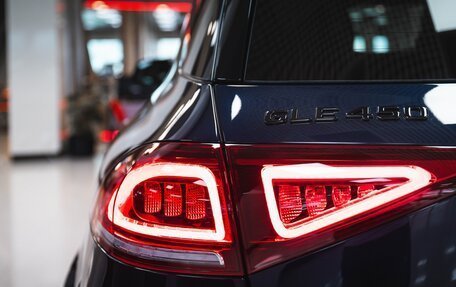 Mercedes-Benz GLE, 2020 год, 8 090 000 рублей, 8 фотография