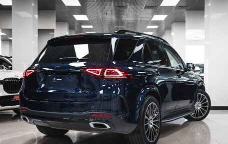 Mercedes-Benz GLE, 2020 год, 8 090 000 рублей, 10 фотография
