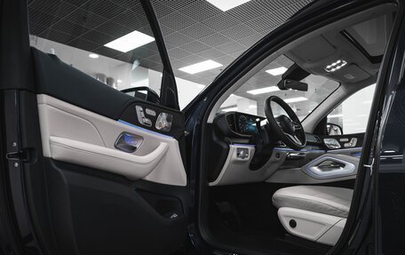 Mercedes-Benz GLE, 2020 год, 8 090 000 рублей, 13 фотография