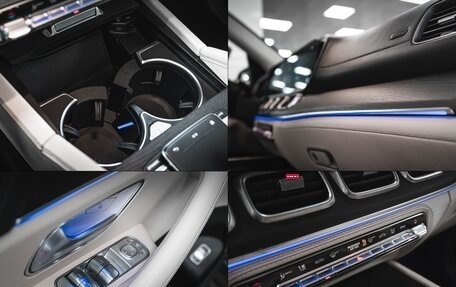 Mercedes-Benz GLE, 2020 год, 8 090 000 рублей, 35 фотография