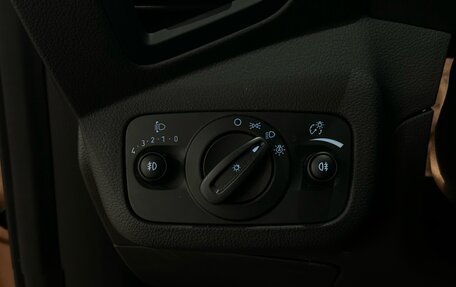 Ford Kuga III, 2017 год, 1 399 000 рублей, 23 фотография