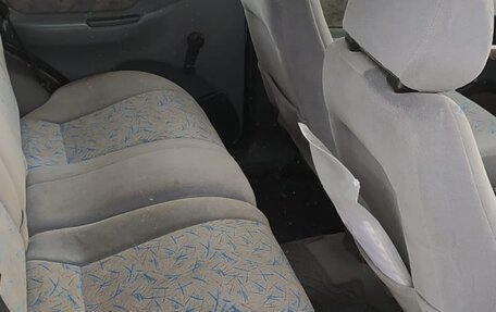Chevrolet Niva I рестайлинг, 2004 год, 290 000 рублей, 7 фотография