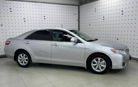 Toyota Camry, 2011 год, 1 399 000 рублей, 9 фотография