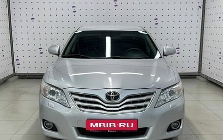 Toyota Camry, 2011 год, 1 399 000 рублей, 6 фотография
