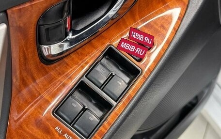 Toyota Camry, 2011 год, 1 399 000 рублей, 16 фотография