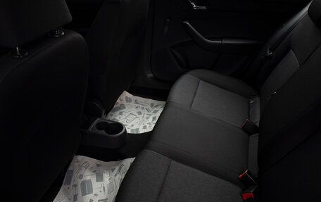 Skoda Rapid I, 2017 год, 1 599 000 рублей, 15 фотография