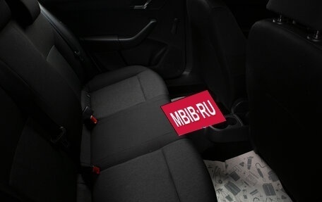 Skoda Rapid I, 2017 год, 1 599 000 рублей, 14 фотография