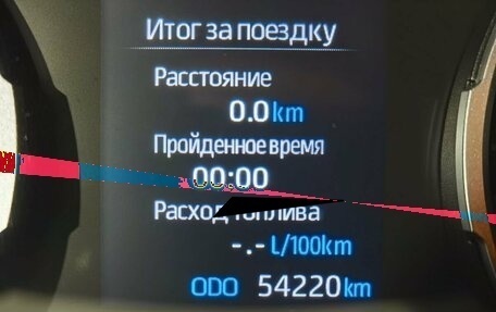 Toyota RAV4, 2020 год, 3 300 000 рублей, 23 фотография