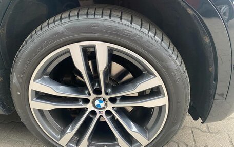 BMW X6, 2016 год, 5 000 000 рублей, 9 фотография