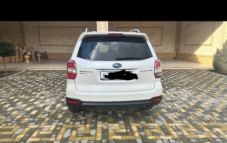 Subaru Forester, 2013 год, 1 800 000 рублей, 2 фотография