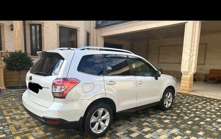 Subaru Forester, 2013 год, 1 800 000 рублей, 6 фотография
