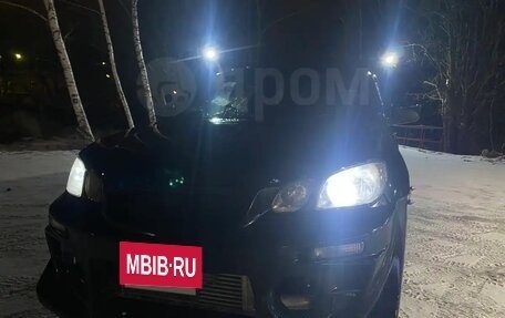 Mitsubishi Airtrek, 2004 год, 950 000 рублей, 6 фотография