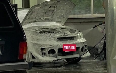 Mitsubishi Airtrek, 2004 год, 950 000 рублей, 3 фотография