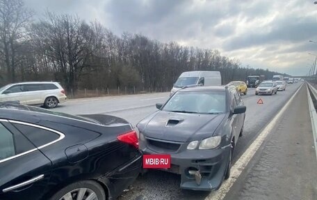 Mitsubishi Airtrek, 2004 год, 950 000 рублей, 10 фотография