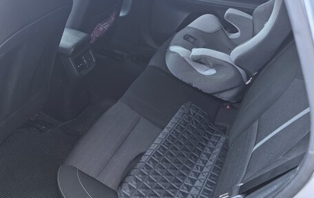 KIA Cerato IV, 2019 год, 1 900 000 рублей, 5 фотография